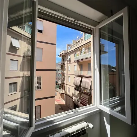 Апартаменты Pineta *