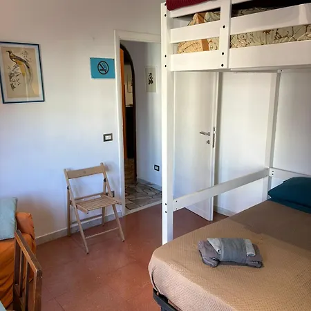 Pineta Апартаменты *