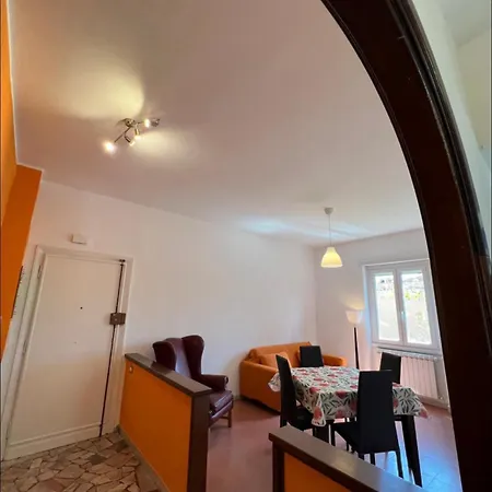 Maison Del Boccea Bis * Rome