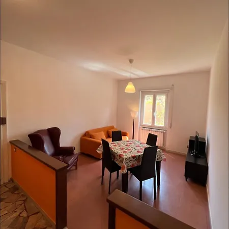 Maison Del Boccea Bis Apartment Rome