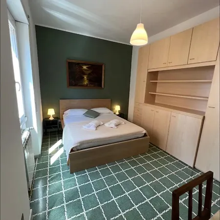 Maison Del Boccea Bis * Rome
