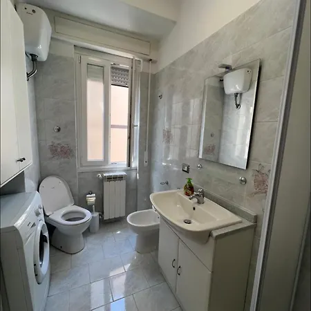 Maison Del Boccea Bis * Rome