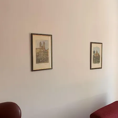 Maison Del Boccea Bis
