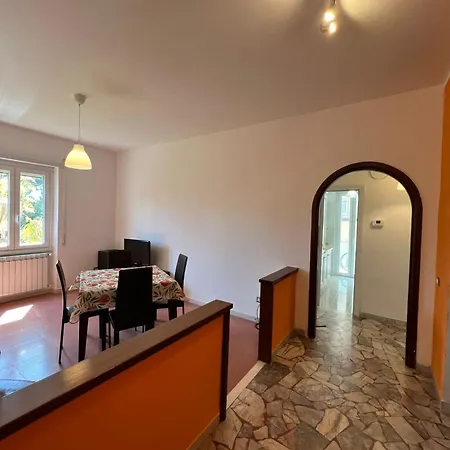 Maison Del Boccea Bis Rome
