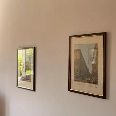 Maison Del Boccea Bis