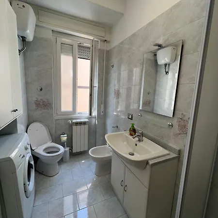 Maison Del Boccea Bis Apartment