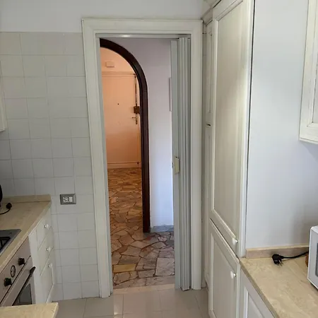 Apartamento Pineta