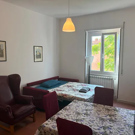 Pineta Appartement Rome
