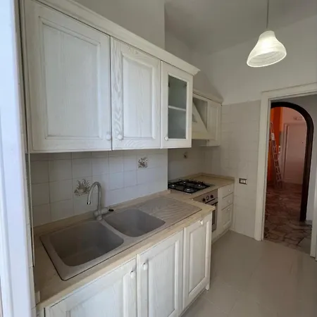 Pineta Apartment *