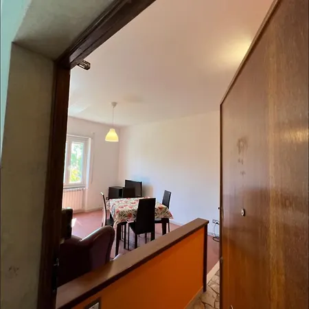 Apartment Pineta *