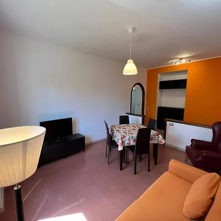 Pineta Apartment