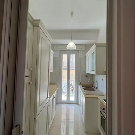 Pineta Apartment Rom