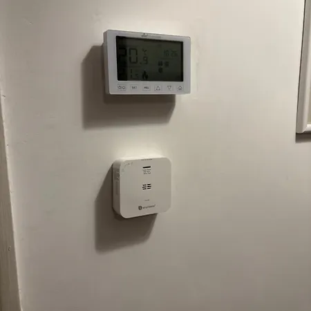 Apartment Pineta *