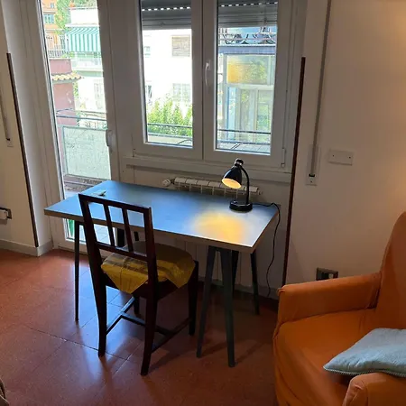 Apartment Pineta Rom