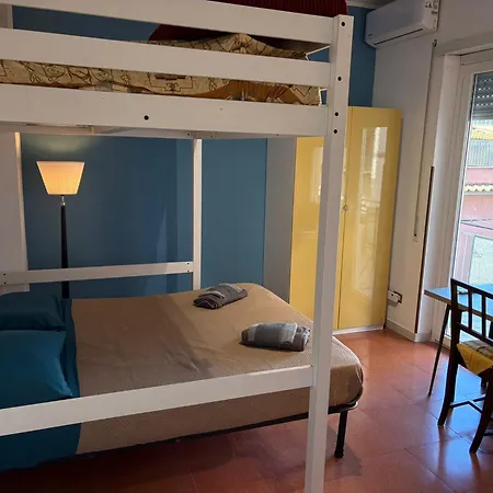 Apartment Pineta Rom
