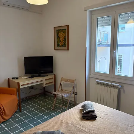 Pineta Apartment