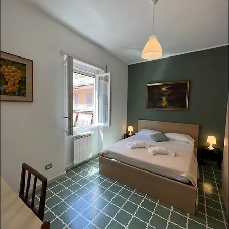 Maison Del Boccea Bis