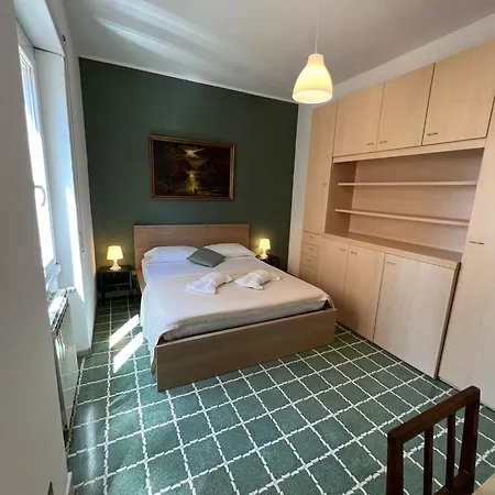 Apartamento Maison Del Boccea Bis *