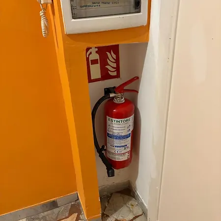 Maison Del Boccea Bis Apartamento *