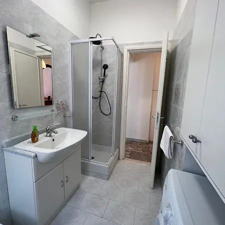 Apartamento Maison Del Boccea Bis *